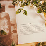 book page book page
