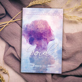Cover | Soul Searcher